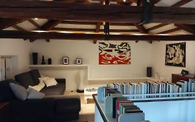 Casa Sulla Roggia