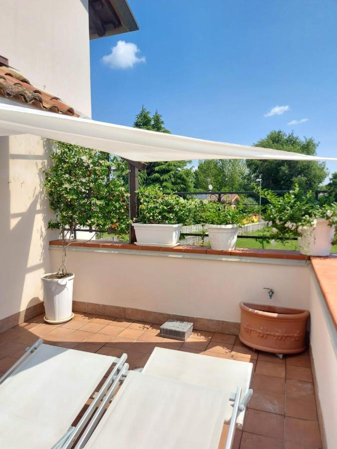 Ferienwohnung Casa Sulla Roggia Lumignacco Exterior foto