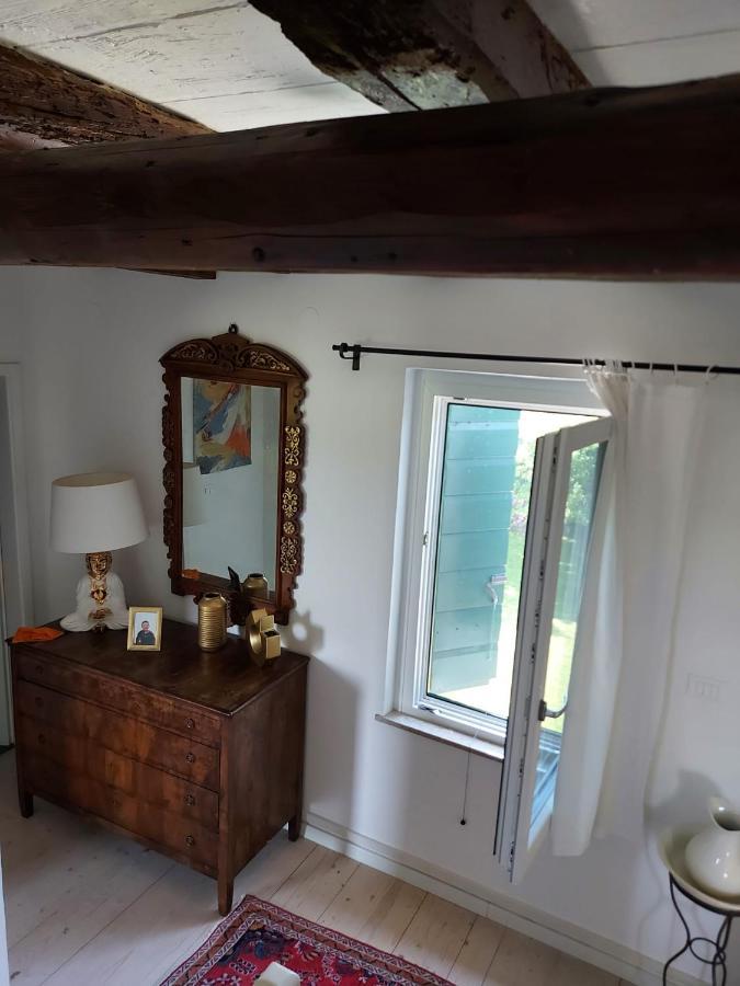Ferienwohnung Casa Sulla Roggia Lumignacco Exterior foto