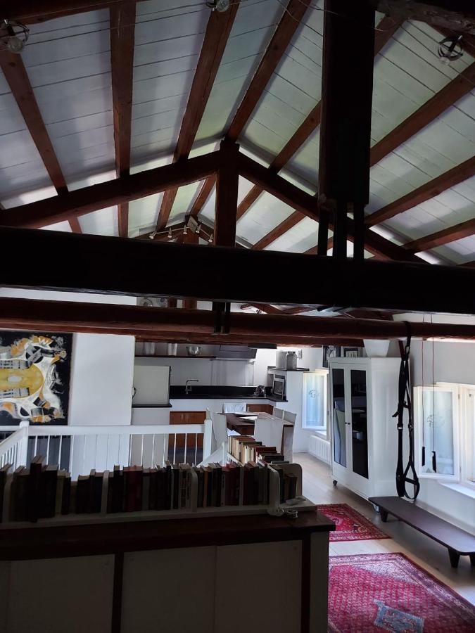 Ferienwohnung Casa Sulla Roggia Lumignacco Exterior foto